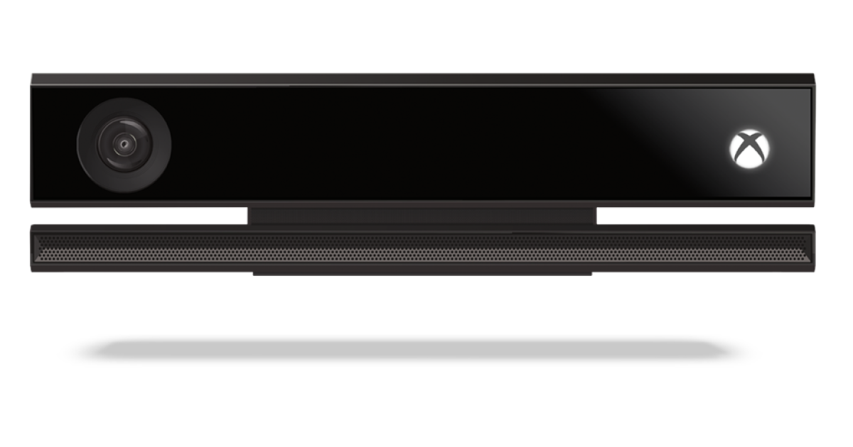 XBOX ONE Kinect Sensor 【並行輸入品・新品（未開封）】 Amazon.com: Xbox One Kinect Sensor : Video Games